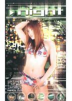 night 東京／POP／GIRL／25:00／<strong>SEX</strong>／LIFEのジャケット